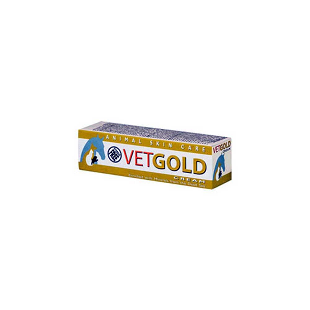 VetGold Skin Care Cream 30ml