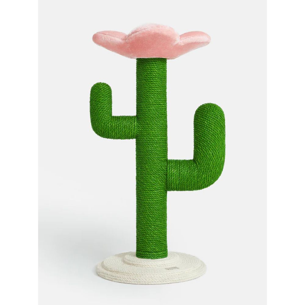 Vetreska Blooming Cactus Cat Tree