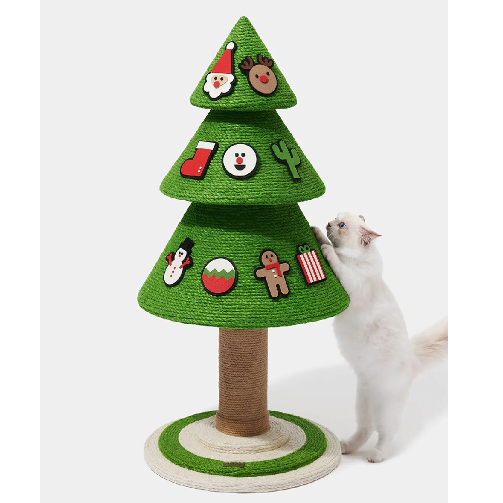 Vetreska Pine Cat Tree Petite