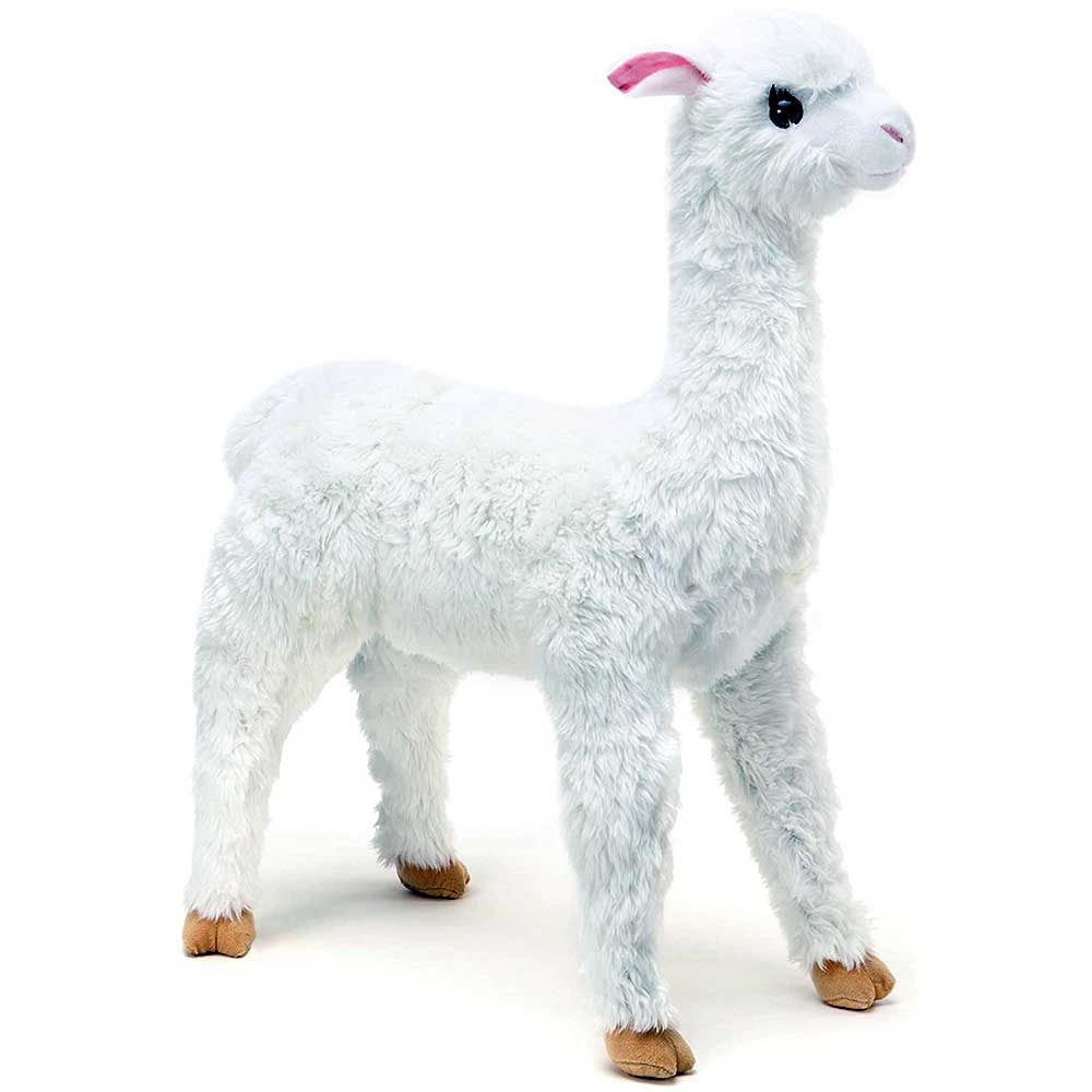 Viahart Alana the Alpaca