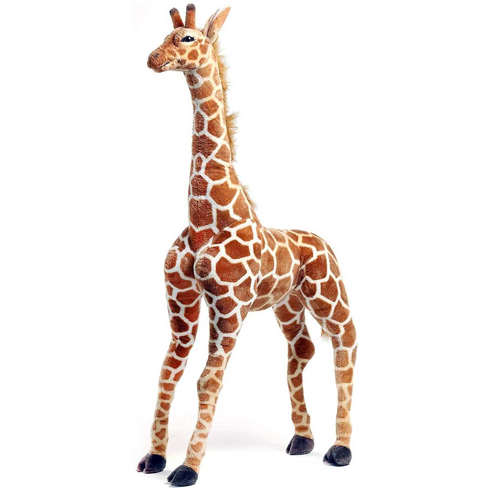 Viahart Jani the Savannah Giraffe