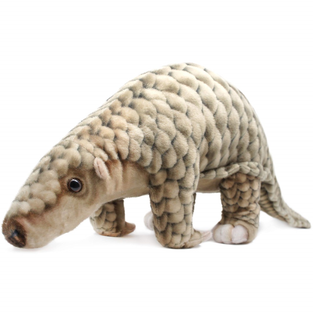 Viahart Pandy The Pangolin 30 Inch Stuffed Animal Plush