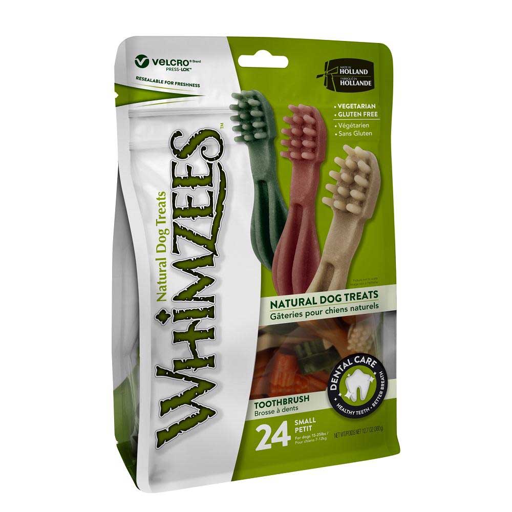 Whimzees ToothBrush Small