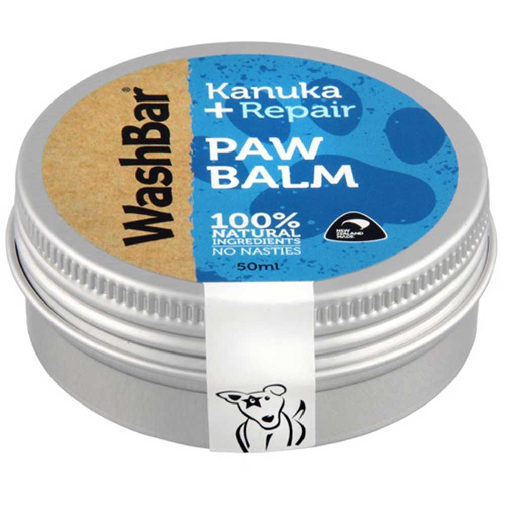 WashBar Paw Balm