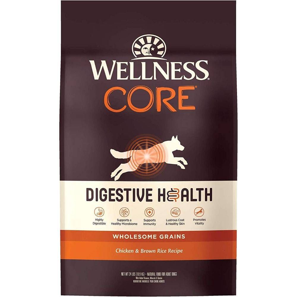 Wellness Core DH Chicken 24lb