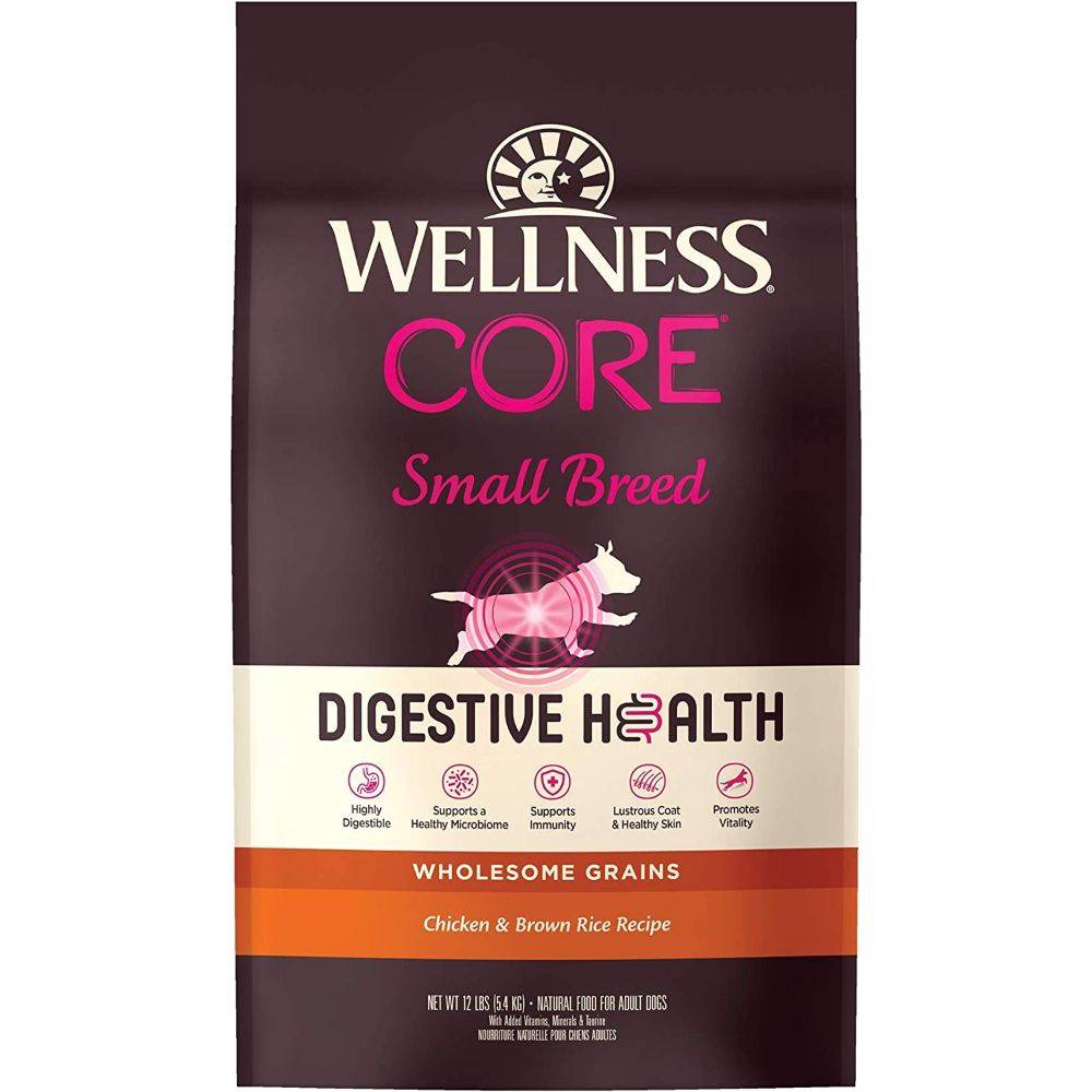 Wellness Core DH SB Chicken