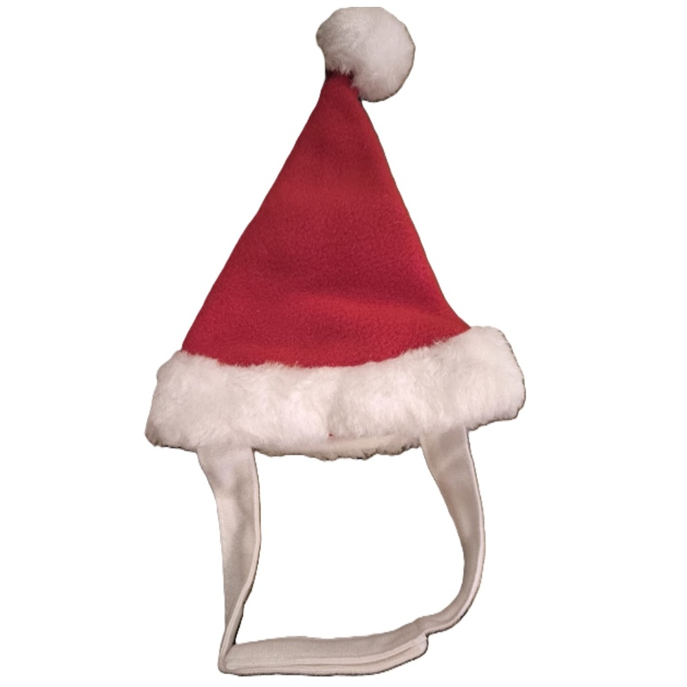 Wiggles Christmas Hat For Dogs And Cats