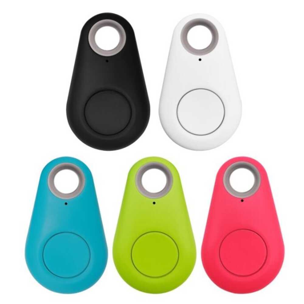 Wiggles Smart Wireless GPS Tracker