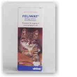 Feliway Diffuser + Vial 48Ml