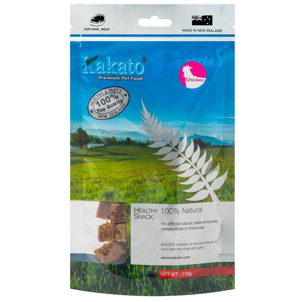 Kakato Premium Chicken Dog-Cat Treats