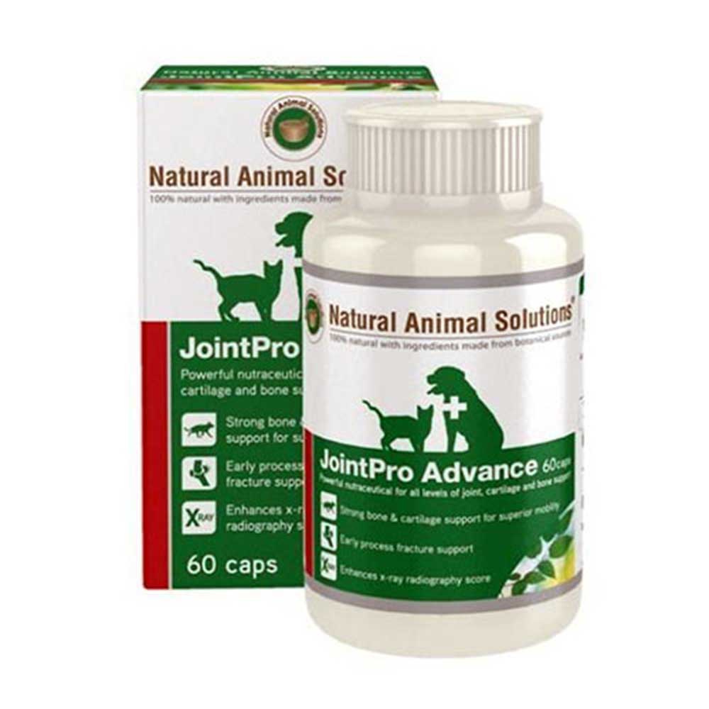 NAS JointPro Advance 60 Capsules