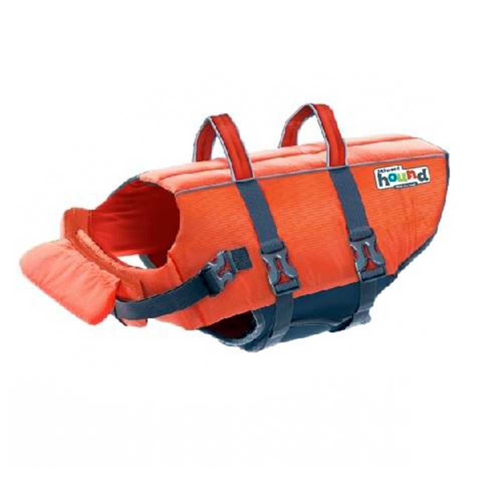 Outward Hound Dog Life Jacket Xtra Large