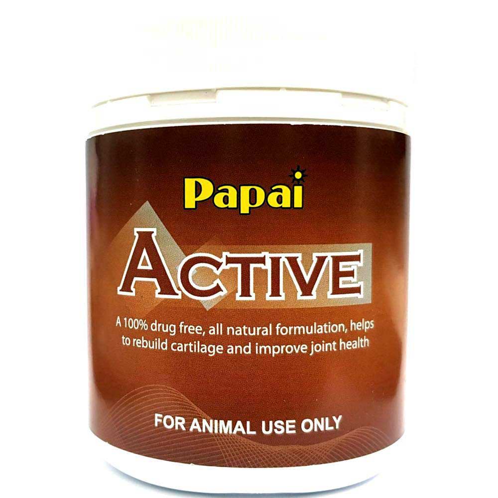 Papai Active Joint Supplement for Pets