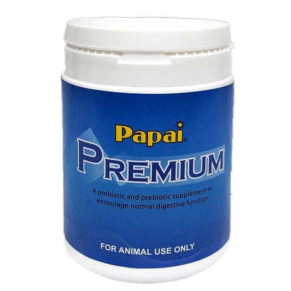 Papai Premium Supplement for Cats & Dogs