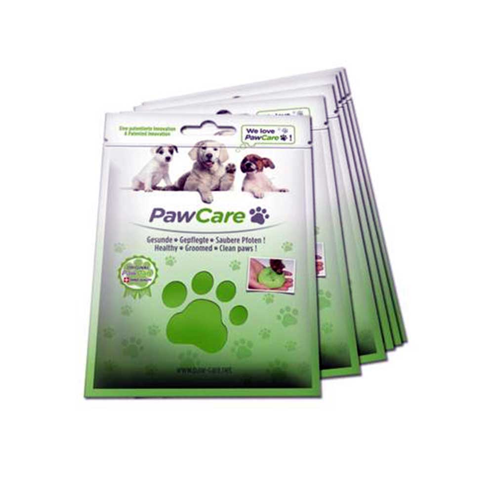 PawCare Pet Paw Cleaning Gel